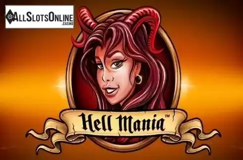 Hell Mania. Hell Mania from SYNOT