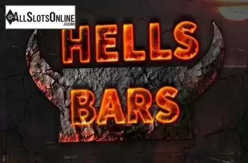 Hells Bars. Hells Bars from SYNOT