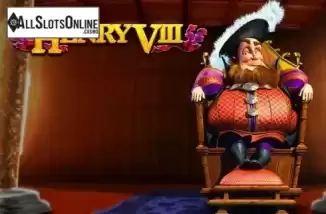 Henry VIII. Henry VIII from Inspired Gaming