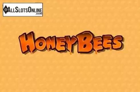 Honey Bees. Honey Bees from Cozy