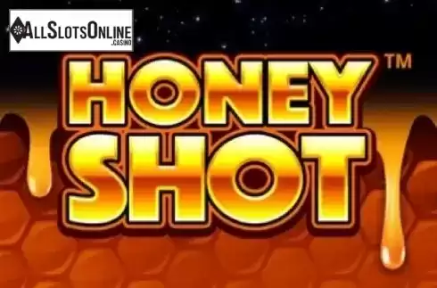 Honey Shot. Honey Shot from Skywind Group