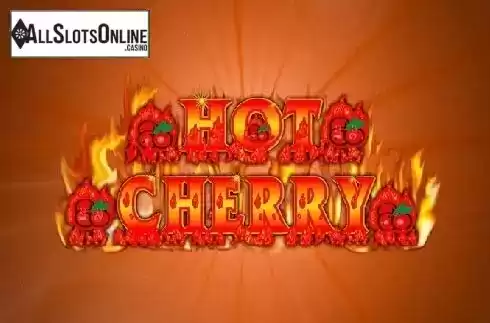 Hot Cherry. Hot Cherry from Novomatic