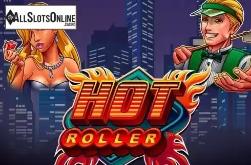 Hot Roller. Hot Roller from NextGen