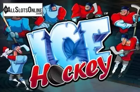 Ice Hockey. Ice Hockey from Playtech