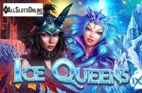 Ice Queens. Ice Queens from 1X2gaming