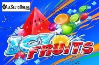 Icy Fruits. Icy Fruits from Octavian Gaming