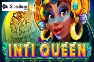 Inti Queen. Inti Queen from Casino Technology