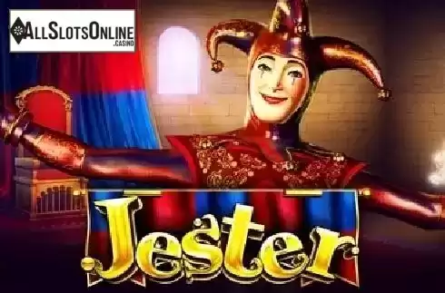Jester. Jester (GMW) from GMW