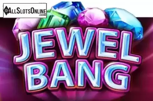 Jewel Bang. Jewel Bang from Platipus