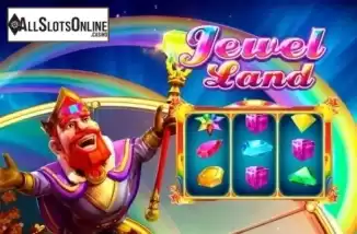 Jewel Land. Jewel Land from GamePlay