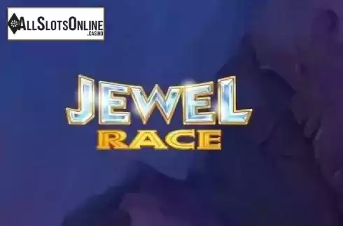 Jewel Race. Jewel Race from Golden Hero