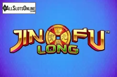 Jinfu Long. Jinfu Long from Rarestone Gaming