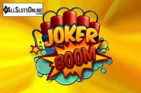 Joker Boom. Joker Boom from KAJOT