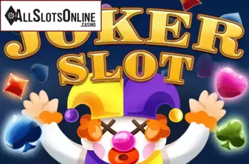 Joker Slot. Joker Slot from KA Gaming