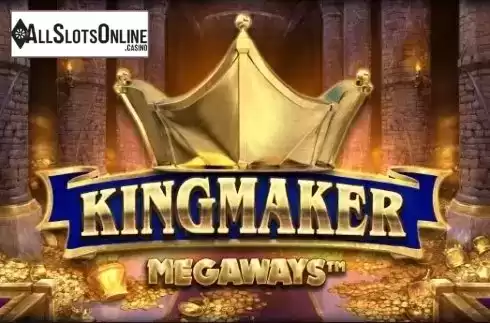 Kingmaker. Kingmaker from Big Time Gaming