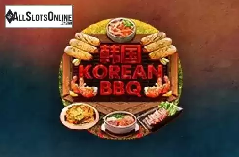 Korean BBQ. Korean BBQ from Triple Profits Games