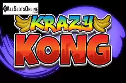 Krazy Kong. Krazy Kong from Betsson Group