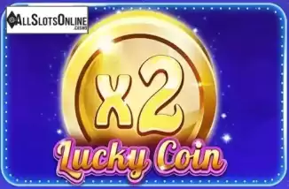Lucky Coin. Lucky Coin (Nektan) from Nektan