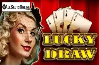 Lucky Draw. Lucky Draw from Casino Technology