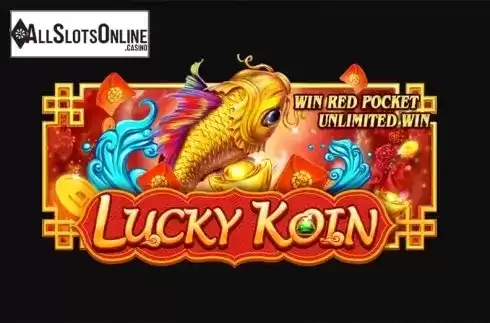 Lucky Koin. Lucky Koin from PlayStar