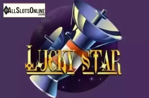 Lucky Star. Lucky Star (PAF) from PAF
