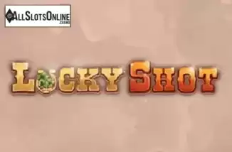 Lucky Shot. Lucky Shot from Hacksaw Gaming