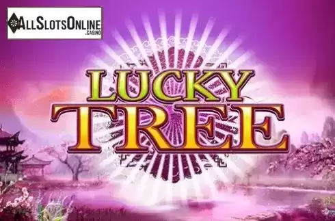 Lucky Tree. Lucky Tree from Bally