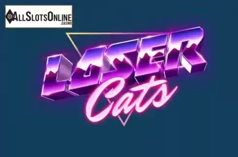 Laser Cats. Laser Cats from Swintt