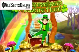 Screen1. Leprechaun (Portomaso Gaming) from Portomaso Gaming