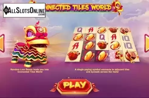 Paytable 2. Lion Dance (Aiwin Games) from Aiwin Games