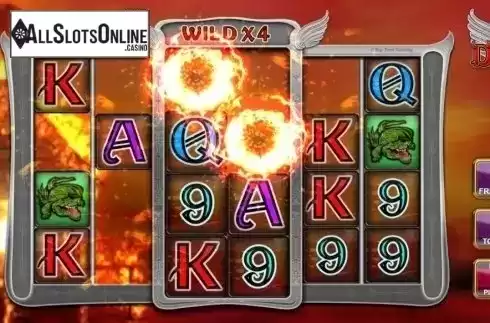Free Spins 3. Lil Devil from Big Time Gaming