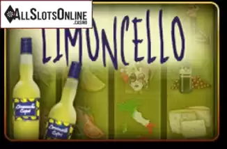 Limoncello. Limoncello from InBet Games