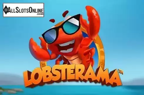 Lobsterama. Lobsterama from Mobilots