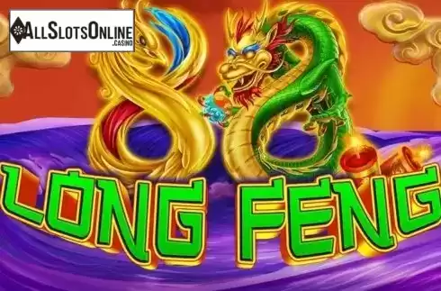 Long Feng. Long Feng from Aspect Gaming