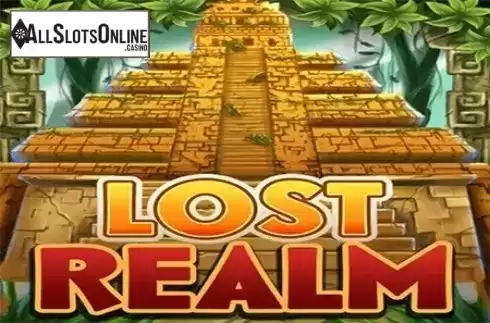 Lost Realm. Lost Realm from KA Gaming