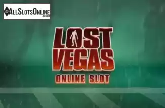Lost Vegas