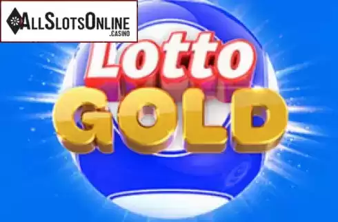 Lotto Gold. Lotto Gold from gamevy