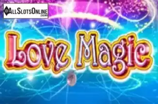 Love Magic. Love Magic from Belatra Games