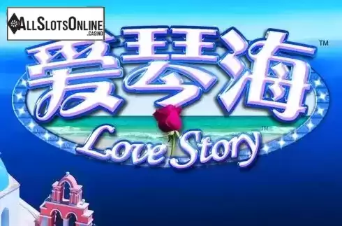 Love Story. Love Story from Aspect Gaming