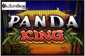 Panda King. Panda King from Ainsworth