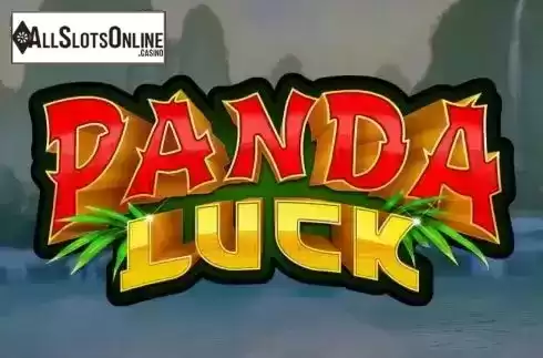 Panda Luck. Panda Luck from Playtech