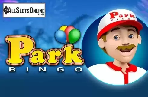 Park Bingo. Park Bingo from Play'n Go