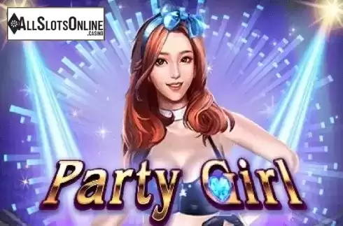 Party Girl. Party Girl from KA Gaming