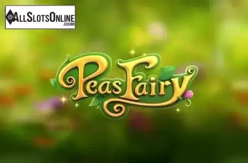 Peas Fairy. Peas Fairy from PG Soft