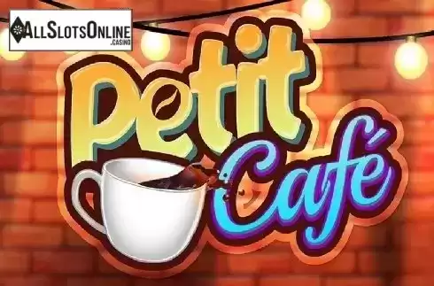 Petit Cafe. Petit Cafe from GAMING1