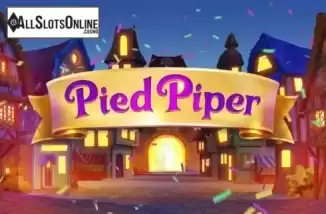 Pied Piper