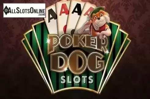 Poker Dogs. Poker Dogs from Asylum Labs Inc.