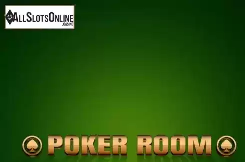 Poker Room. Poker Room from Charismatic