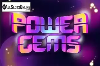 Power Gems. Power Gems from CORE Gaming