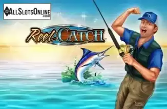 Reel Catch
